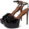 Kurt Geiger London Pierra Peep Toe Platform | Heels