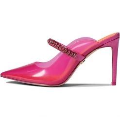 Kurt Geiger London Duke Vinyl | Heels 9 Kurt Geiger London Duke Vinyl | Heels -Lilly Pulitzer Sales Store 61rTJMK3nDL. AC SR736920