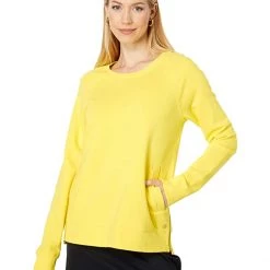 Lilly Pulitzer Hoodies & Sweatshirts Beach Comber Pullover