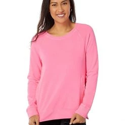 Lilly Pulitzer Hoodies & Sweatshirts Beach Comber Pullover -Lilly Pulitzer Sales Store 61tV lYYdDL. AC SR736920