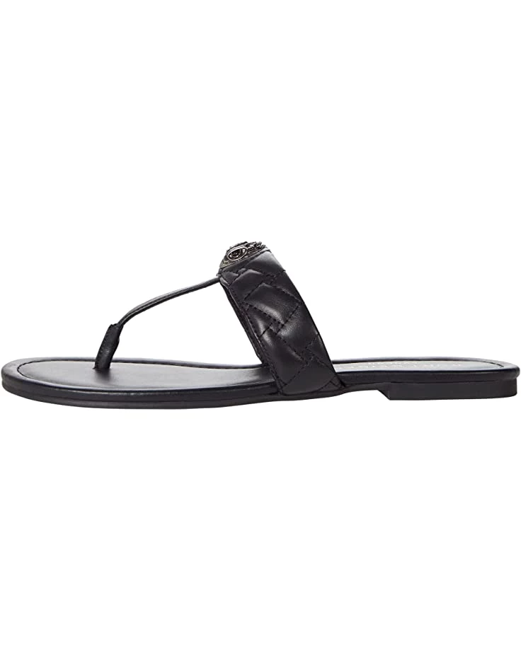 Kurt Geiger London Kensington T-Bar Sandal | Sandals 4 Kurt Geiger London Kensington T-Bar Sandal | Sandals - Image 4