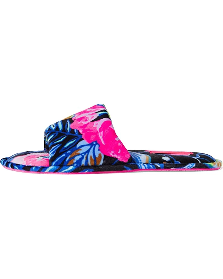 Lilly Pulitzer Slippers Maritime Slipper 4 Lilly Pulitzer Slippers Maritime Slipper - Image 4