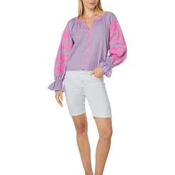 Lilly Pulitzer Shirts & Tops Revina Tunic -Lilly Pulitzer Sales Store 61uMeqmbAbL. AC SR736920