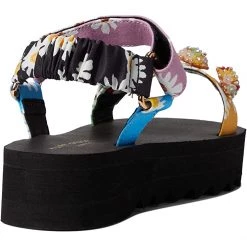 Kurt Geiger London Kids Mini Orion (Toddler/Little Kid/Big Kid) | Heels -Lilly Pulitzer Sales Store 61vfwSwYQ3L. AC SR736920