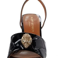 Kurt Geiger London Kensington Sandal | Heels -Lilly Pulitzer Sales Store 61ySfJPF5VL. AC SR736920