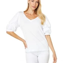 Lilly Pulitzer Shirts & Tops Dicola Top -Lilly Pulitzer Sales Store 61ymOqJLv9L. AC SR736920