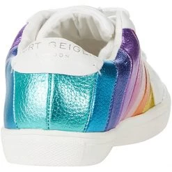 Kurt Geiger London Kids Mini Lane Stripe (Toddler/Little Kid/Big Kid) | Sneakers & Athletic Shoes -Lilly Pulitzer Sales Store 61zCrZiZgZS. AC SR736920