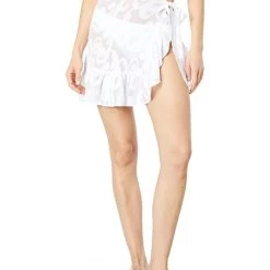 Lilly Pulitzer Swimwear Chrystal Sarong Cover-Up