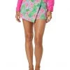 Lilly Pulitzer Skirts Taneya Skort