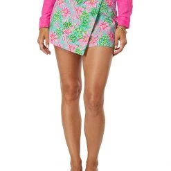 Lilly Pulitzer Skirts Taneya Skort