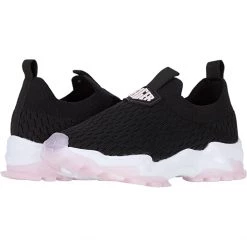 Kurt Geiger London Kids Mini Lettie (Little Kid/Big Kid) | Sneakers & Athletic Shoes