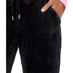 Lilly Pulitzer Mallie Velour Pants -Lilly Pulitzer Sales Store 712WRMCgzNL. AC SR736920