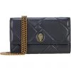 Kurt Geiger London Kensington Quilt Wallet | Handbags
