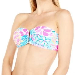 Lilly Pulitzer Swimwear Jessa Top -Lilly Pulitzer Sales Store 712w7LSMr9S. AC SR736920