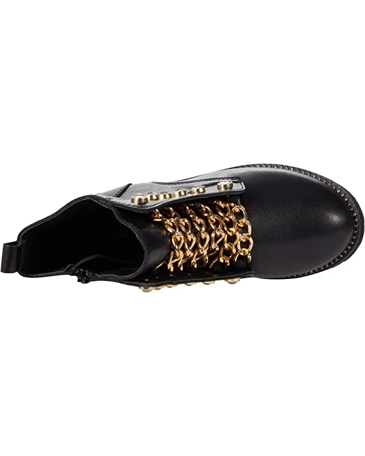 Kurt Geiger London Kids Mini Bax (Little Kid/Big Kid) | Boots 2 Kurt Geiger London Kids Mini Bax (Little Kid/Big Kid) | Boots - Image 2