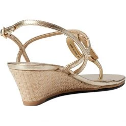 Lilly Pulitzer Heels Good As Gold Wedge 9 Lilly Pulitzer Heels Good As Gold Wedge -Lilly Pulitzer Sales Store 7132S9MfqL. AC SR736920