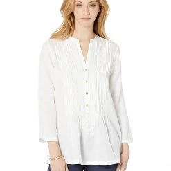 Lilly Pulitzer Shirts & Tops Sarasota Tunic