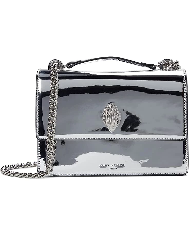 Kurt Geiger London Shoreditch Crossbody | Handbags 7 Kurt Geiger London Shoreditch Crossbody | Handbags - Image 7