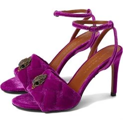 Kurt Geiger London Kensington Sandal | Heels -Lilly Pulitzer Sales Store 714EBfZPXNL. AC SR736920