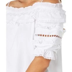 Lilly Pulitzer Shirts & Tops Brentwood Top -Lilly Pulitzer Sales Store 714fhics76L. AC SR736920