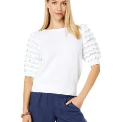 Lilly Pulitzer Sweaters Pipette Sweater