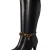 Kurt Geiger London Shoreditch Chain Boot | Boots