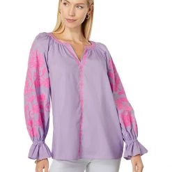 Lilly Pulitzer Shirts & Tops Revina Tunic