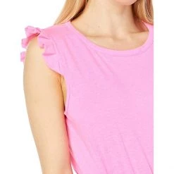 Lilly Pulitzer Shirts & Tops Braxton Tank 6 Lilly Pulitzer Shirts & Tops Braxton Tank -Lilly Pulitzer Sales Store 7170XRinYHL. AC SR736920