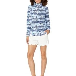 Lilly Pulitzer Hoodies & Sweatshirts UPF 50+ Captain Popover -Lilly Pulitzer Sales Store 7178NWurK4L. AC SR736920