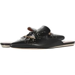 Kurt Geiger London Olive Eye | Loafers