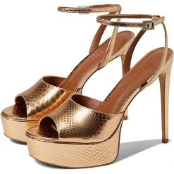 Kurt Geiger London Pierra Peep Toe Platform | Heels -Lilly Pulitzer Sales Store 717SkqnkuGL. AC SR736920