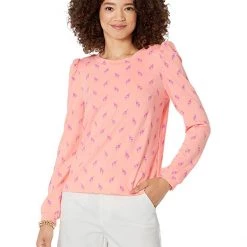 Lilly Pulitzer Hoodies & Sweatshirts Jansen Sweatshirt