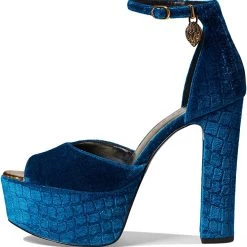 Kurt Geiger London Shoreditch High Platform | Heels -Lilly Pulitzer Sales Store 7183ObguR6L. AC SR736920