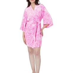 Lilly Pulitzer Sleepwear Elaine Velour Robe -Lilly Pulitzer Sales Store 718laIQtt2L. AC SR736920