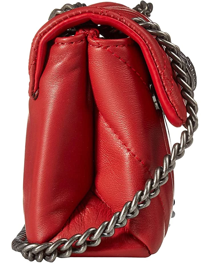 Kurt Geiger London Leather Mini Kensington Crossbody | Handbags 3 Kurt Geiger London Leather Mini Kensington Crossbody | Handbags - Image 3