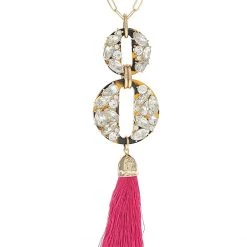 Lilly Pulitzer Necklaces Strut Your Stuff Necklace