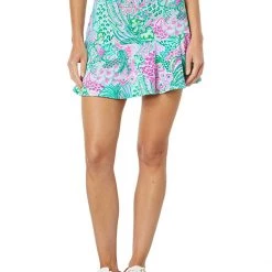 Lilly Pulitzer Skirts Carmelia Skort