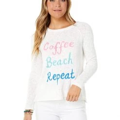 Lilly Pulitzer Sweaters Danette Sweater