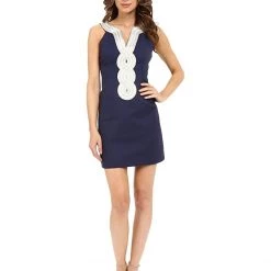 Lilly Pulitzer Dresses Valli Shift Dress