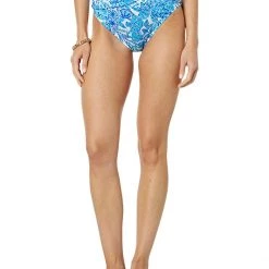 Lilly Pulitzer Swimwear Yarrow Bottoms