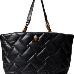 Kurt Geiger London Kensington Soft Shopper | Handbags