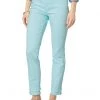 Lilly Pulitzer Jeans South Ocean High-Rise Ski