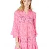 Lilly Pulitzer Swimwear Linley Cover-Up