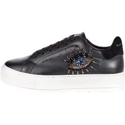 Kurt Geiger London Laney Eye | Sneakers & Athletic Shoes -Lilly Pulitzer Sales Store 71Cr2Xre7tL. AC SR736920