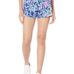 Lilly Pulitzer Ocean Trail Shorts 20 Lilly Pulitzer Ocean Trail Shorts -Lilly Pulitzer Sales Store 71CvO EX2SL. AC SR736920