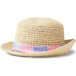 Lilly Pulitzer Hats Tropical Bucket Hat