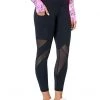 Lilly Pulitzer Pants Mid-Rise Midi Leggings