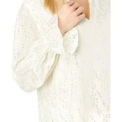 Lilly Pulitzer Shirts & Tops Ellarey Silk Top -Lilly Pulitzer Sales Store 71EClXiMbfL. AC SR736920