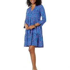 Lilly Pulitzer Dresses Alaina Dress