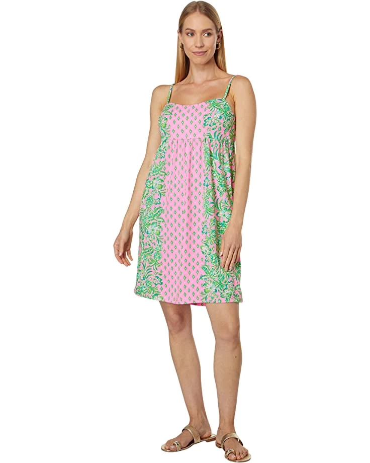 Lilly Pulitzer Dresses Libra Dress 4 Lilly Pulitzer Dresses Libra Dress - Image 4